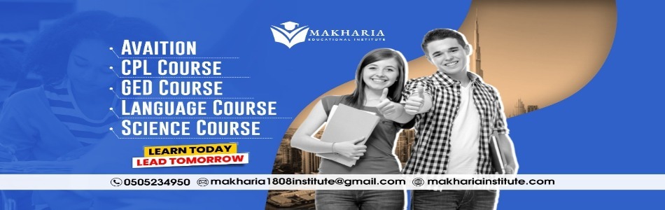 Makharia Institute101