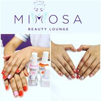 Mimosa Beauty Lounge