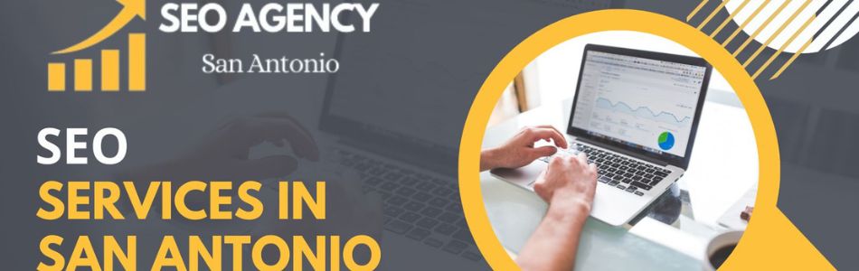 SEO Agency San Antonio