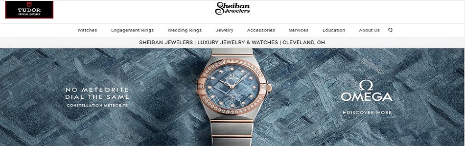 Sheiban Jewelers