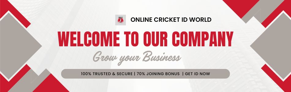 Online Cricket World