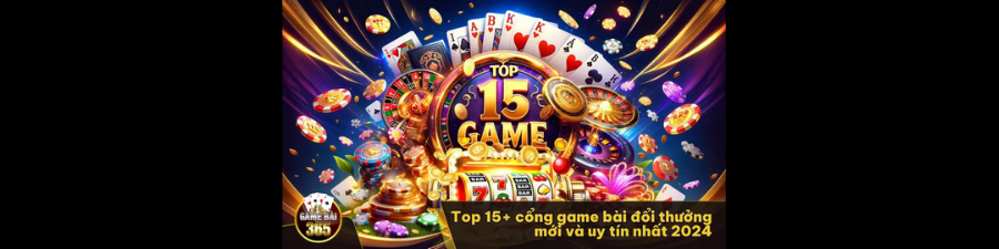 Game Bài Đổi Thưởng