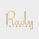 Rady Interior Listing