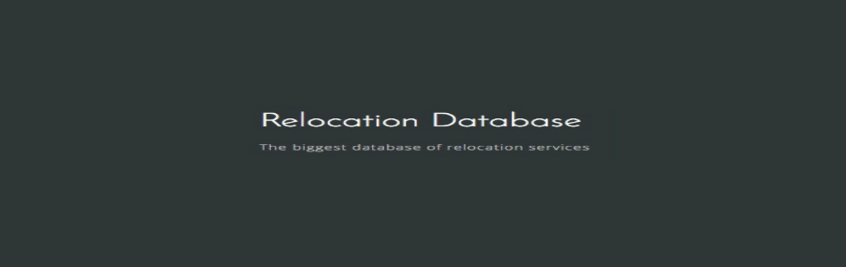 Relocation Database