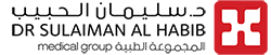 sulaiman al habib