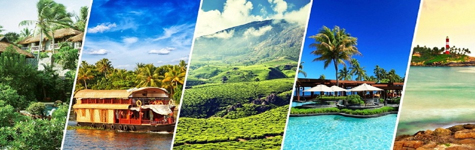 Kerala Travel Tourism