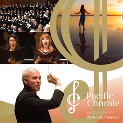 Pacific Chorale