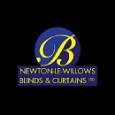 NewtonLeWillows