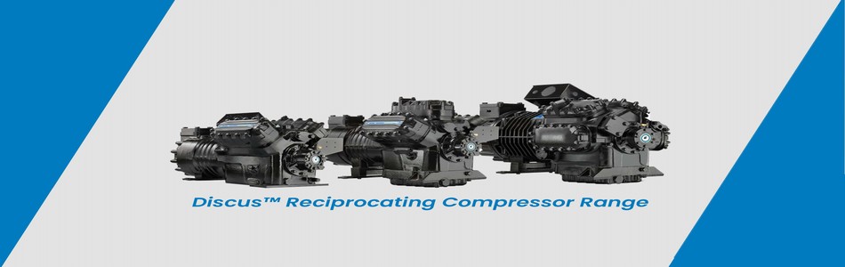 Copeland Compressor