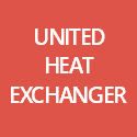 HEAT EXCHANGER | UNITED HEAT EXCHANGERS