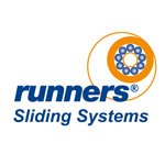 Runners Sliding Door Systems