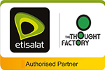 Etisalat- Etisalat Wifi