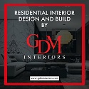 Home Interior Design Dubai | High End Residential Interior Design