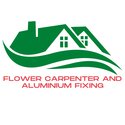 Flower Carpenter And Aluminium Fixing