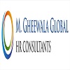 M Gheewala Global HR Consultants | Best International Job Consultants