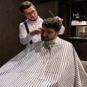 MENS HAIRCUTS & BARBER SERVICE