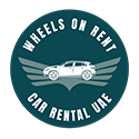 Wheels On Rent UAE