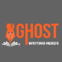 Professional Ghostwriting Services - Ghostwriting Nerds 