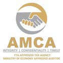 Top Auditing Service In Dubai, UAE- AMCA Auditing