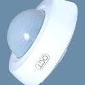 Motion Sensor LED Light For Home