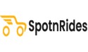 SpotnRides - Taxi Booking App Development Company