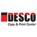 DESCO Copy & Print Center